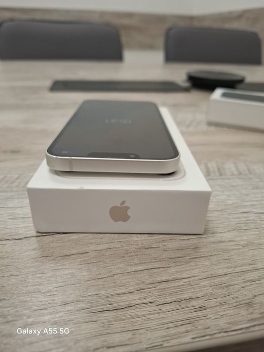 Iphone 13 128 gb white