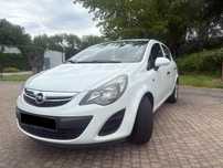 Opel Corsa *2015* Niski Przebieg*