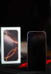Iphone 16 pro 128gb NOVO
