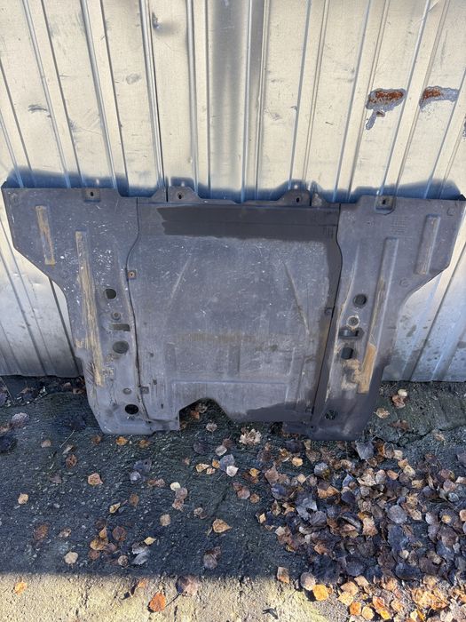 Opel Astra J Zafira Insignia A Osłona Płyta Pod silnik Oryginał