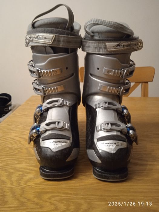 Buty narciarskie Nordica Cruise SL 38-39