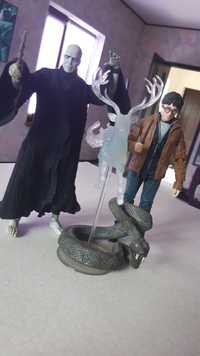 Mcfarlane Harry Potter Voldemort Гаррі Поттер Волдеморт