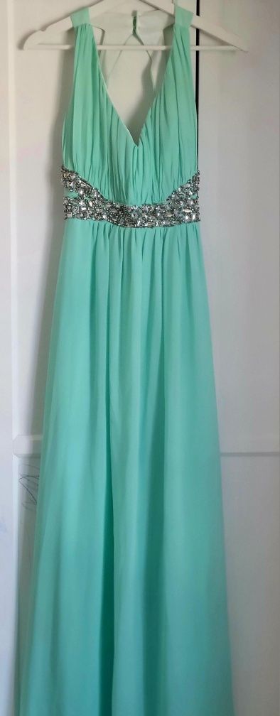 Vestido de Cerimónia