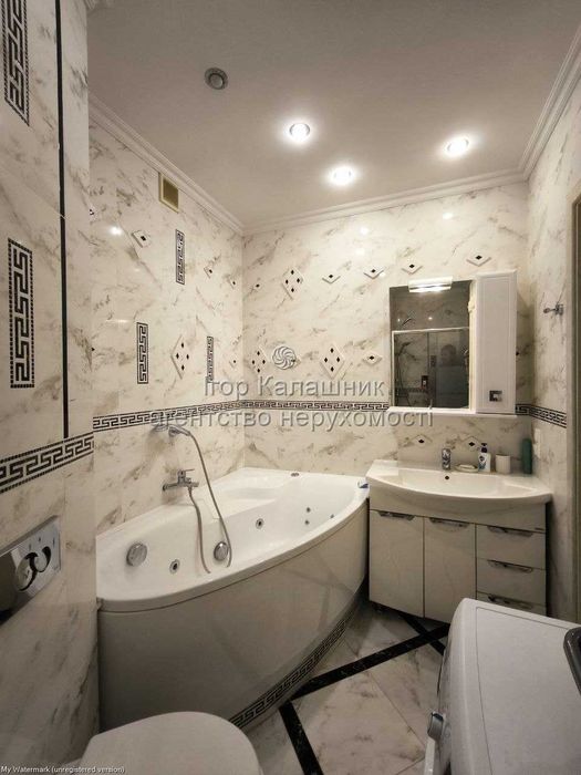 Затишна 2к розд. кв-ра вул. Петра Калнишевського, 7 метро Мінська 10хв