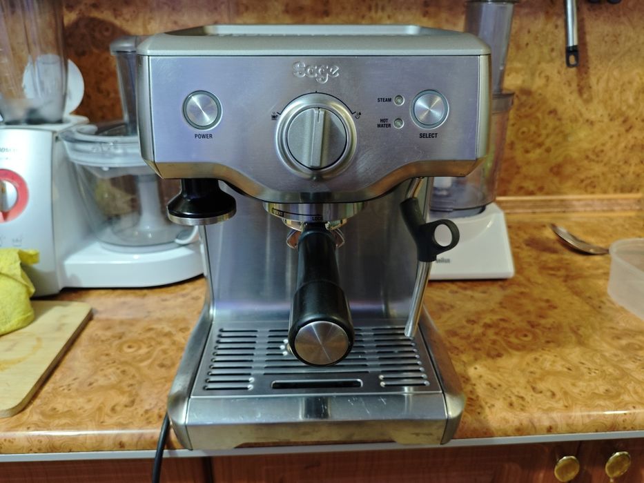 Sage/Breville Duo Temp Pro