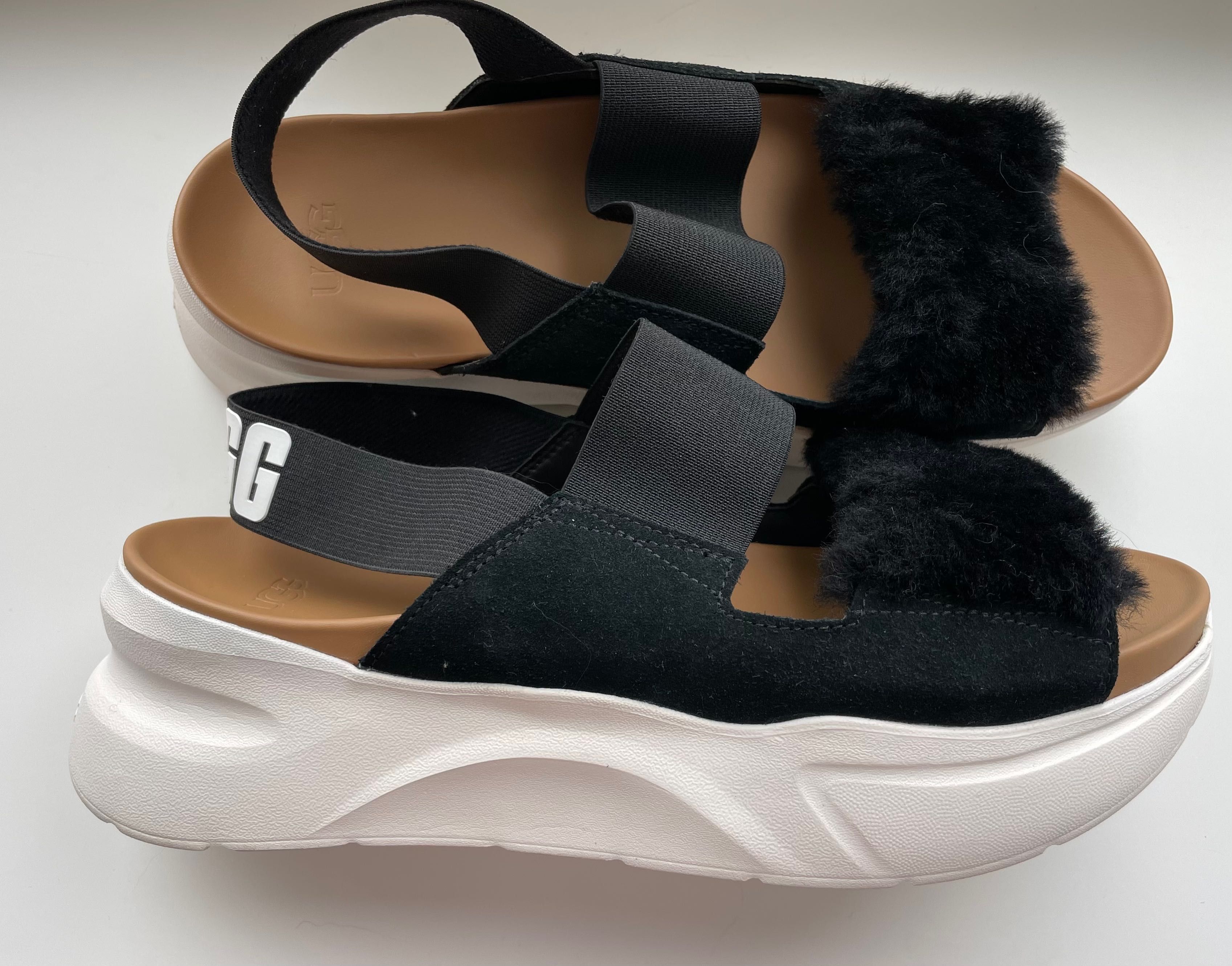 Ugg сандаліі 41 р