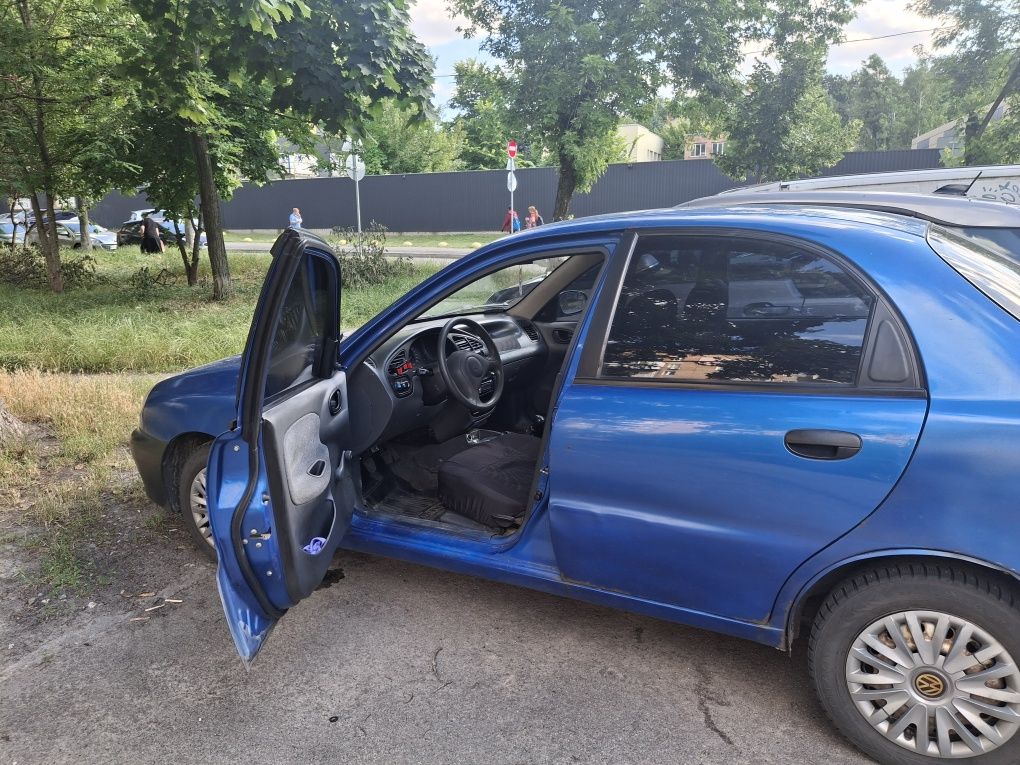Продам ланус 2008 року