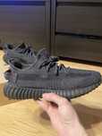 Yeezy Boost 350 v2 black rf