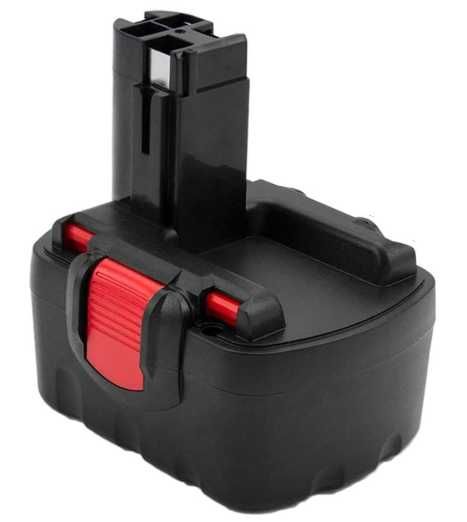Akumulator/bateria do Bosch 14.4V 3.5Ah NI-MH Exmate