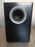 Subwoofer Canton AS 10