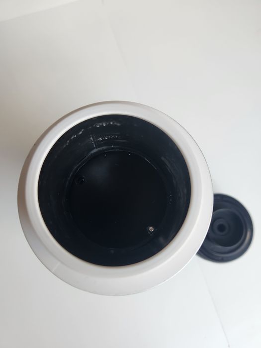 Przenośny ekspres do kawy