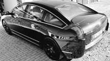 Citroën C6 Citroen C6 doinwestowany na maxa. Piękny. Okazja !!!