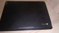 Laptop Lenovo N23 Chromebook 11,6 " Intel Celeron N 4 GB / 16 GB czarn