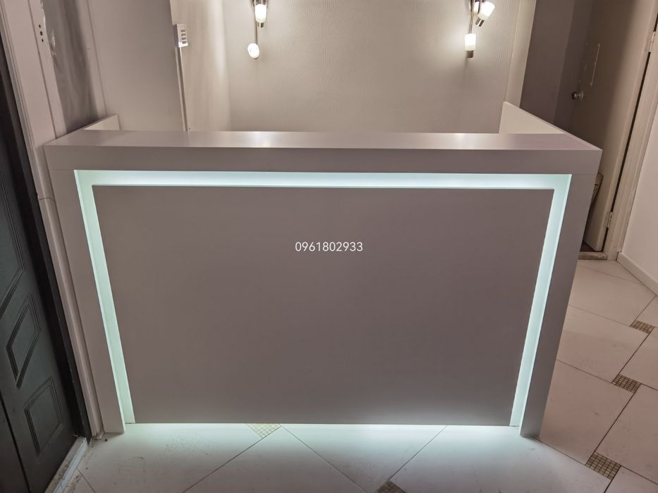 8999 грн. Ресепшн в наличии и под заказ , Акция на ресепшн.