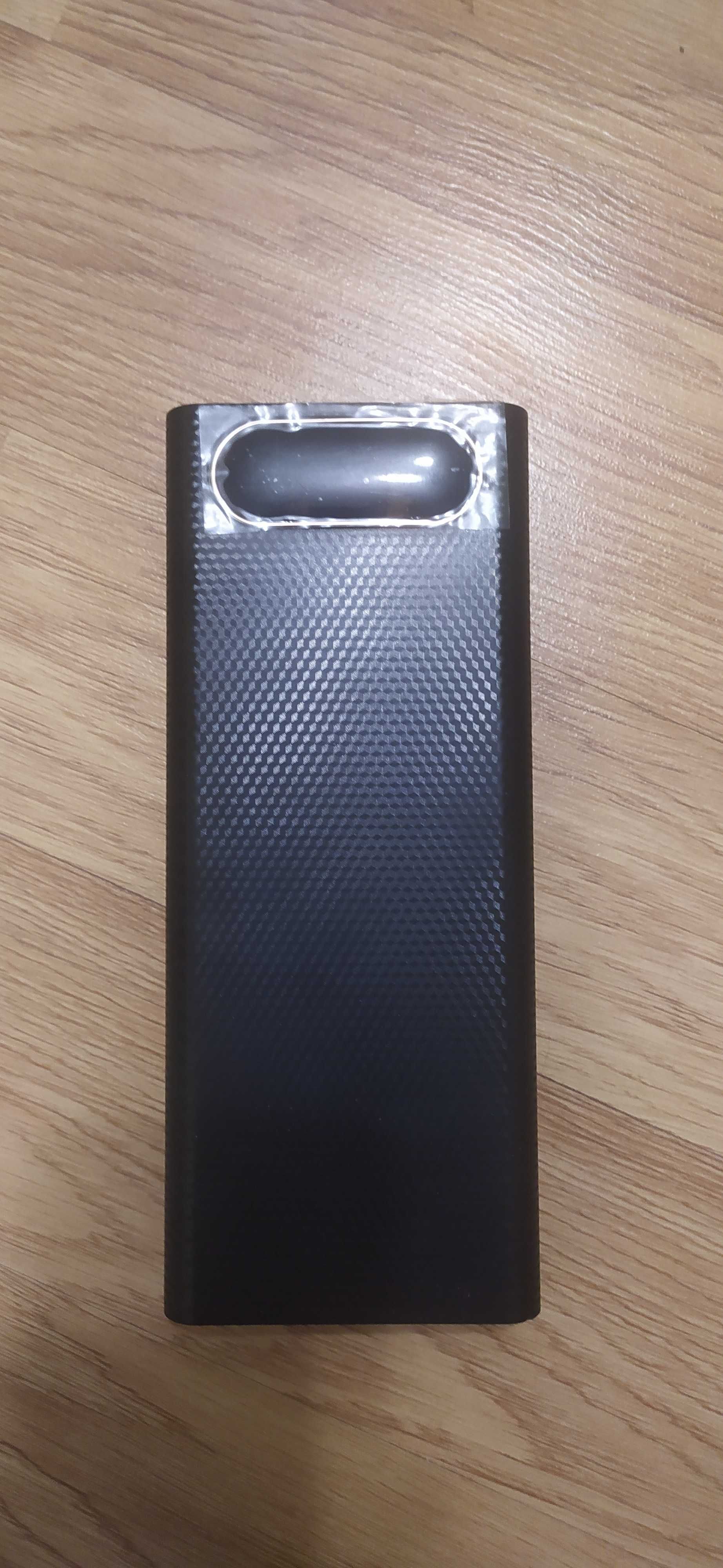 Корпус PowerBank 8x21700, Корпус Павербанка 8*21700
