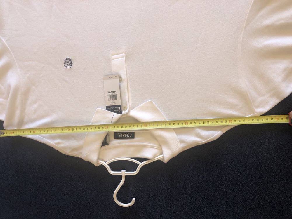 Футболки мужские больш разм POLO CHAPS  4 XL,BIG&TALL размер 4XB