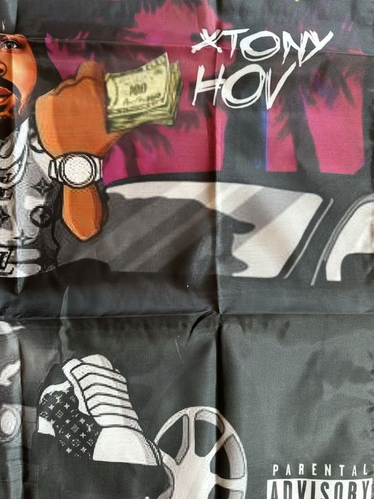 Usa Rap / Rod Wave Music / Album