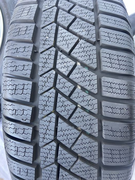 Контіненталь вінтер 195/65R16 зима 5/112