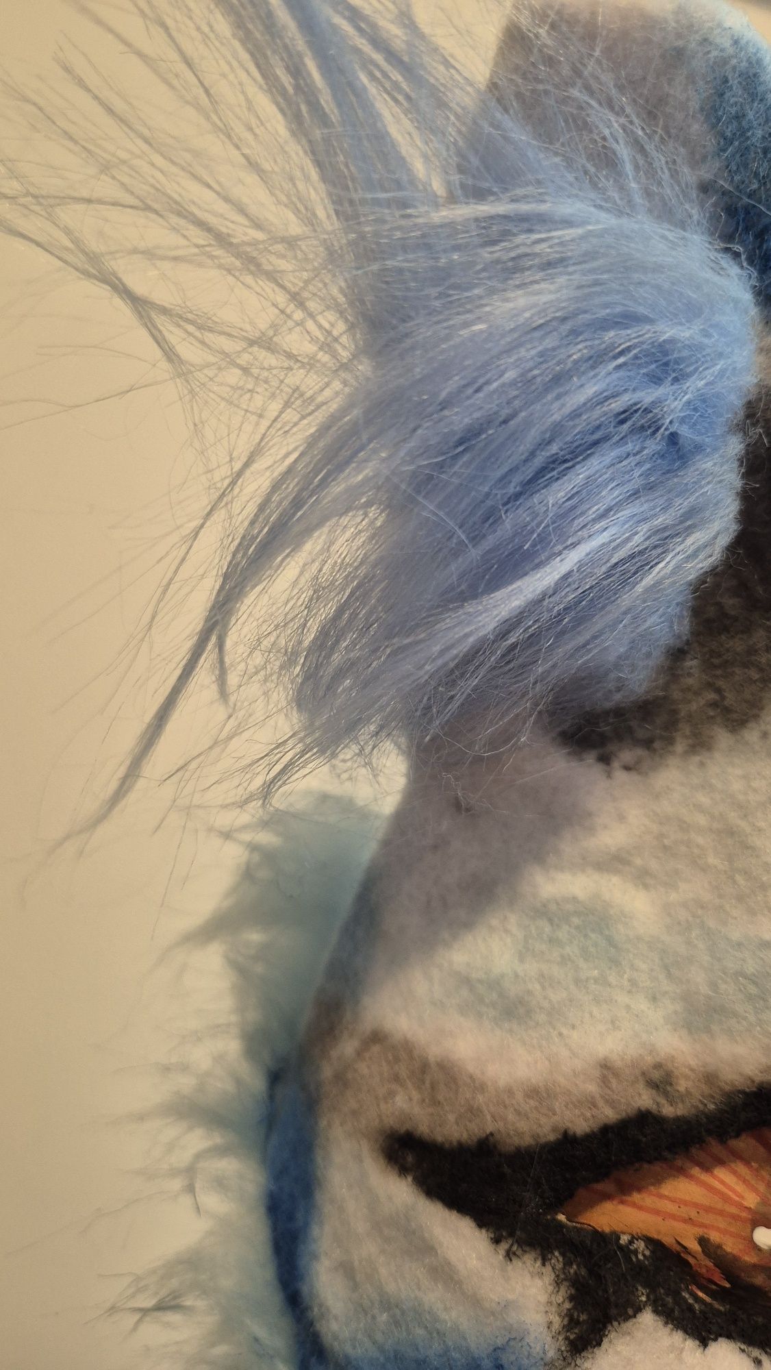 Maska Furry Therian
