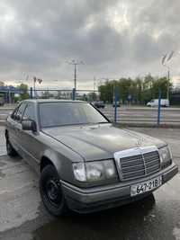 Mercedes-Benz w124 e230