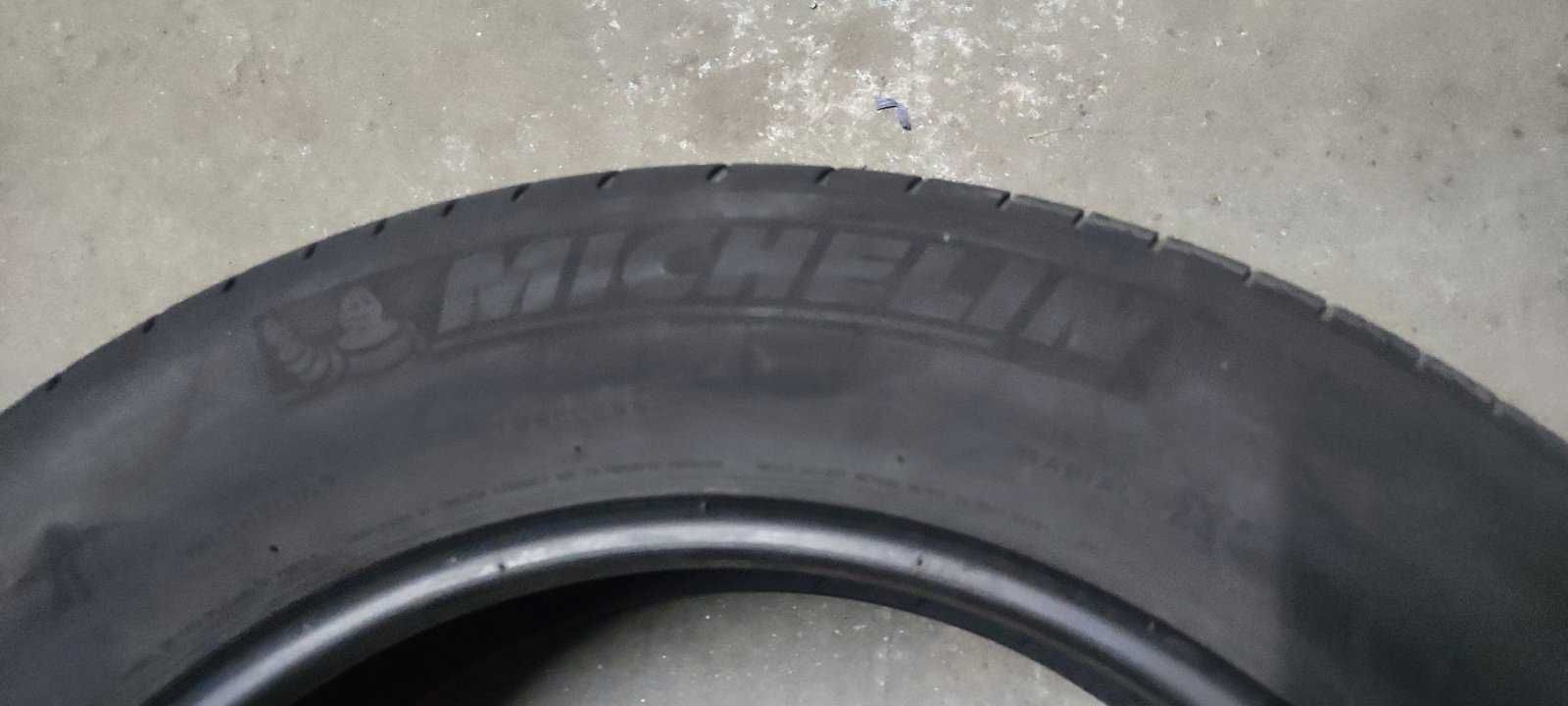 225 60 R18 Michelin Latitude Sport P7 2шт