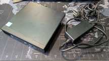 Minikomputer HP Elitedesk 800 35W G2