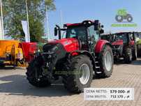 Case IH PUMA 200 Multicontroller
