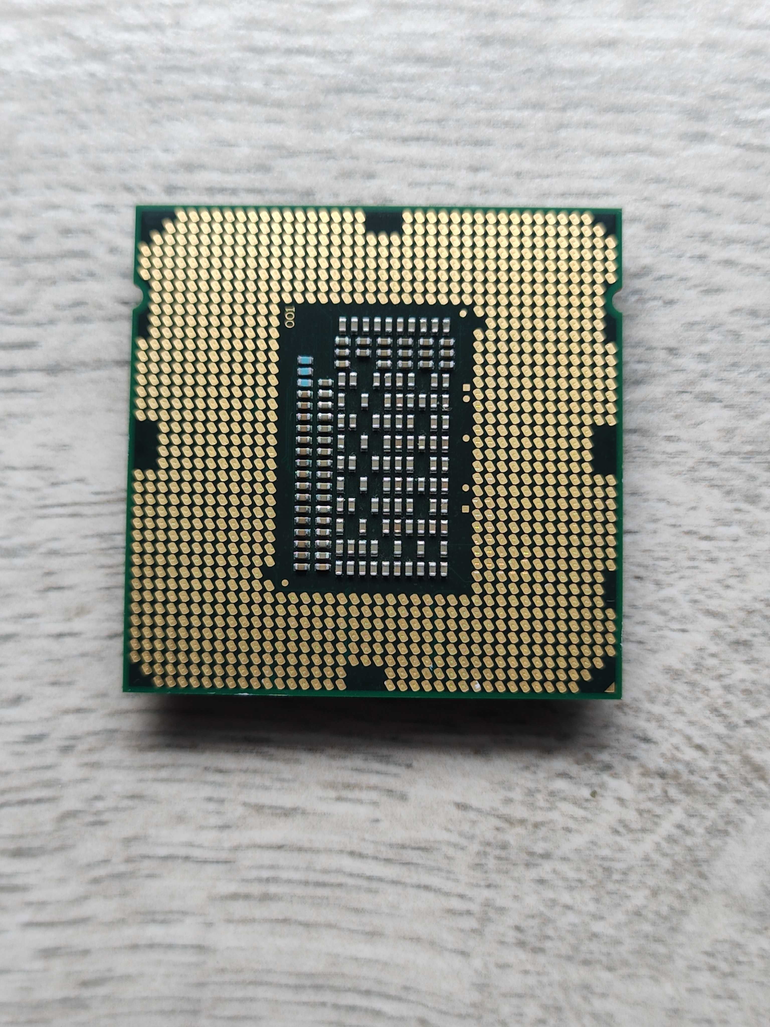 Procesor Intel Core i7-2600 LGA 1155
