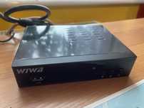 Dekoder WIWA H.265 PRO