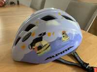 Kask Alpina rozmiar 46-51 cm