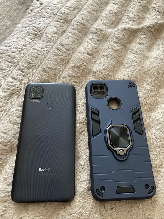 Redmi 9c 3 64 стан хороший