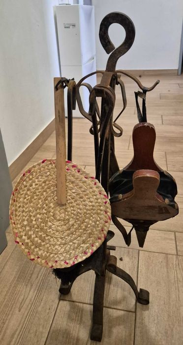 Ferramentas para Lareira