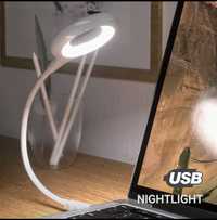 USB светодиодная лампа