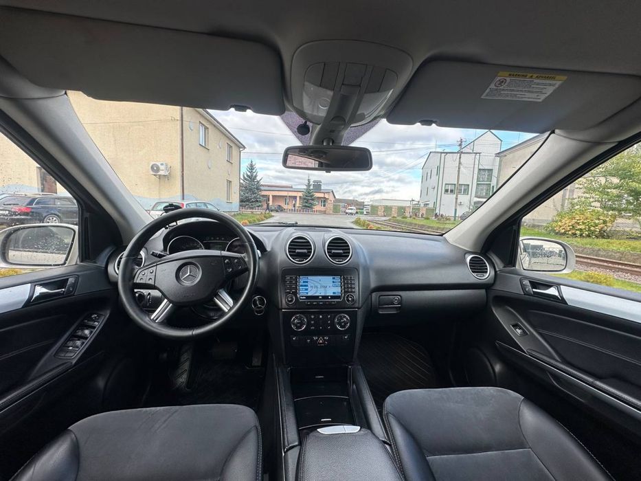 Продаю мерседес ML-280