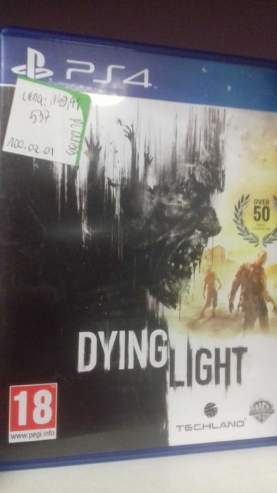 A way out, martha is dead, noire, detroit, dying light, it takes two