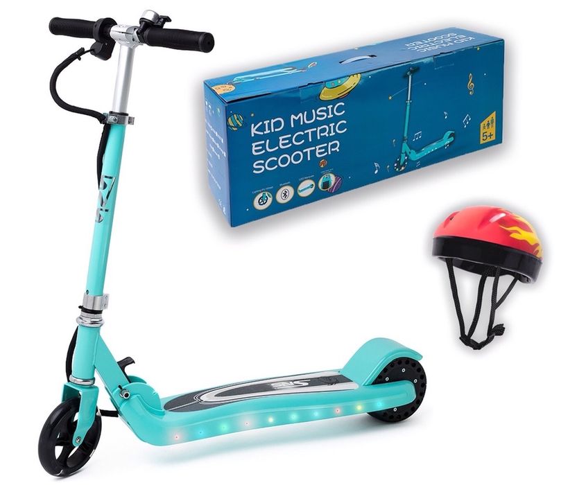 Электросамокат Детский SNS Kids 5.5" 2024 года! Качество! СУПЕР ЦЕНА!