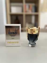 Perfume Invictus Parfum NOVO 50 ml
