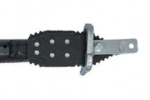 Rozwiertak 200 mm montowany na płetwę sterującą (Over-Blade Reamer)