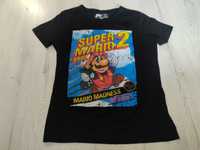 Koszulka Nintendo Super Mario 2 Mario Madness 2015r