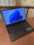 Ноутбук 17" QHD MSI GE76 Leopard (i7-11800H/16GB/SSD 1Tb/RTX3080 8Gb)