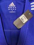 Кімоно Adidas Champion II (синє)
