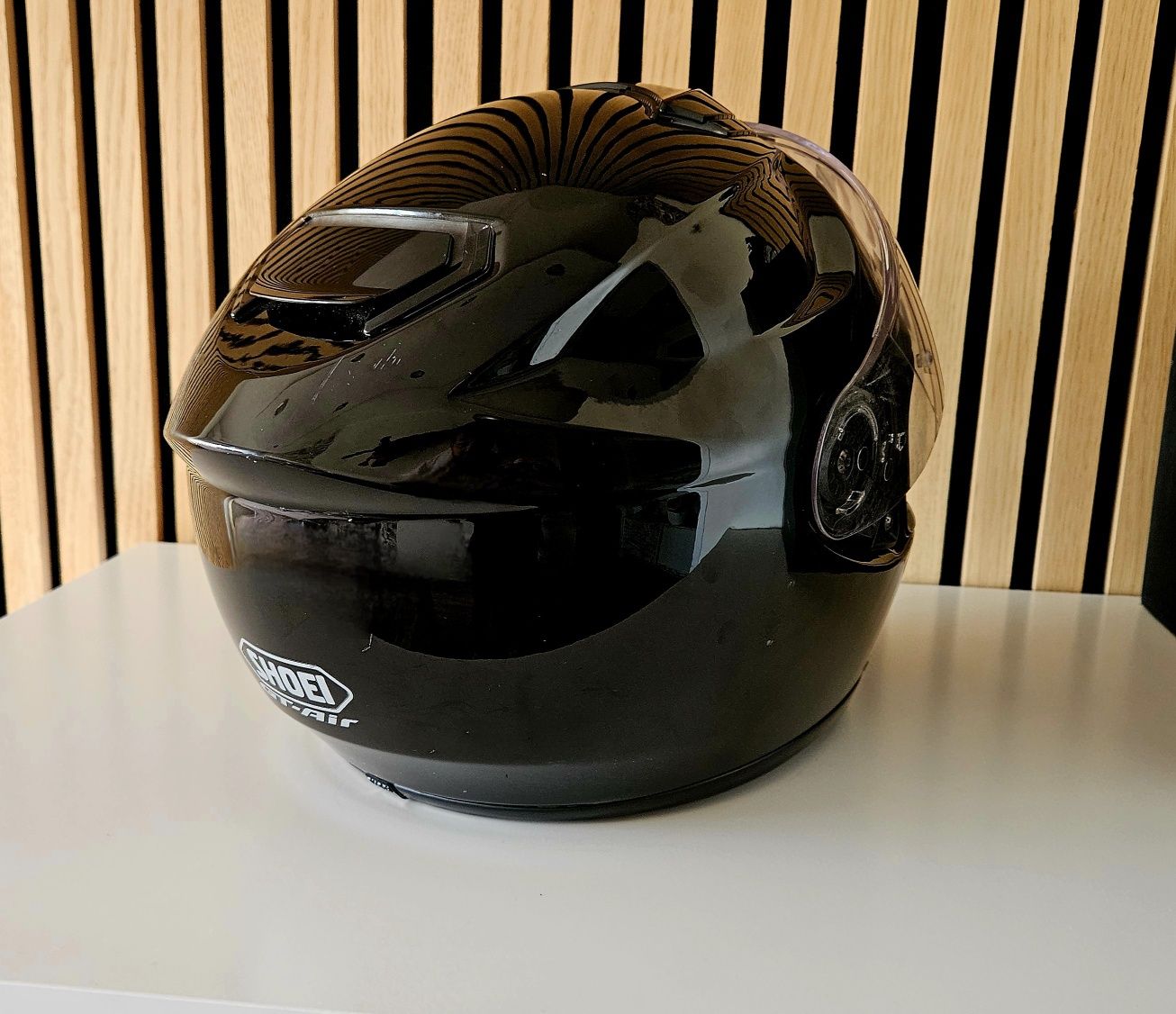 Kask motocyklowy Kask SHOEI GT-Air / Rozmiar S
