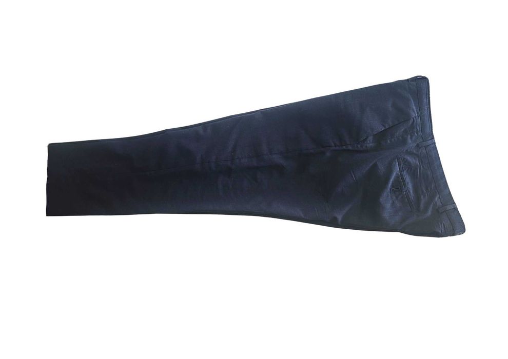 Calças Hugo Boss Sociais para Homem