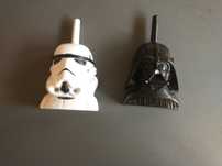 Walkie-Talkie Gwiezdne Wojny