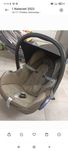 Fotelik Samochodowy Nosidełko Maxi Cosi 0-13kg