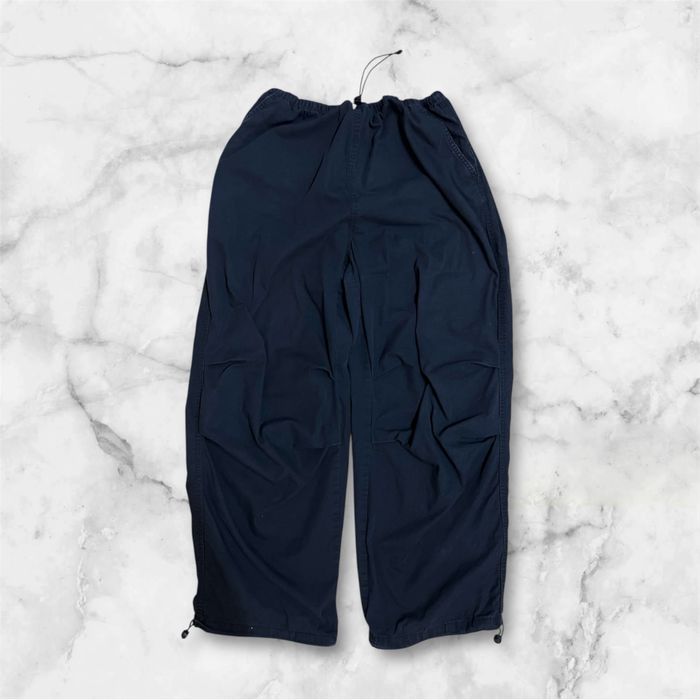 Парашюты dividion H&M