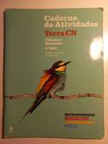 Caderno de Atividades Terra CN 8ºAno
