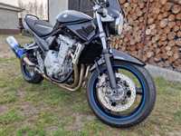 Suzuki GSF/Bandit 650NA  ABS!