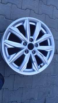 Felga 5x112 Audi seat skoda VW R17