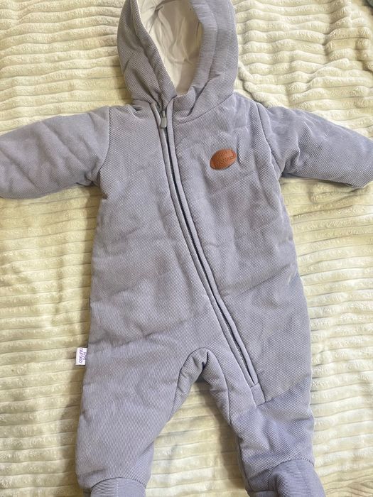 Дитячий комбінезон демісезонний